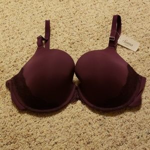 Soma memorable full coverage bra